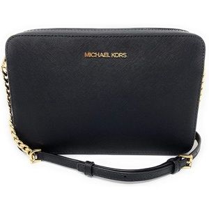 Michael Kors Crossbody Purse